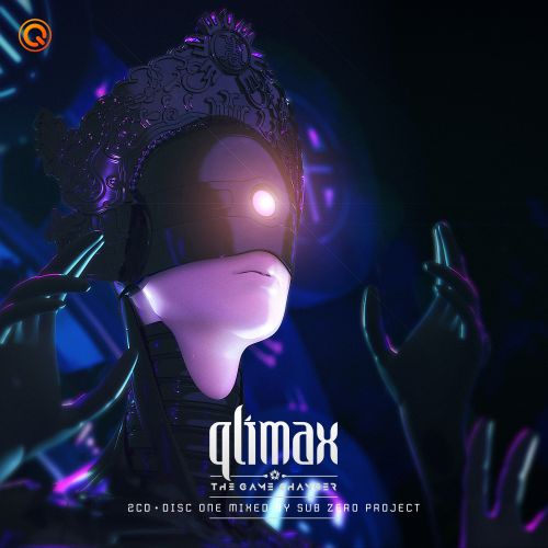 The Game Changer (Qlimax 2018 Anthem)