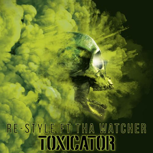 Toxicator (Official Toxicator 2018 Anthem)