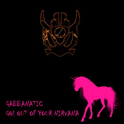 Go! Out Of Your Nirvana