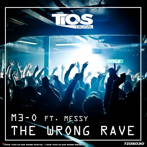 The Wrong Rave