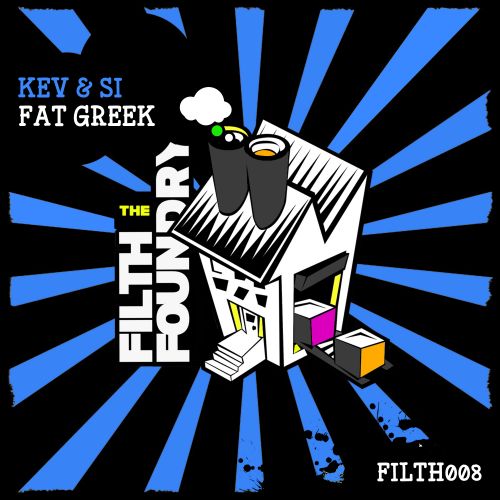 Fat Greek