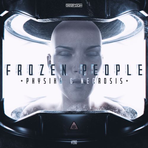 Frozen People