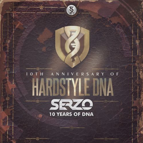 10 Years of DNA (DNA 2019 Anthem)
