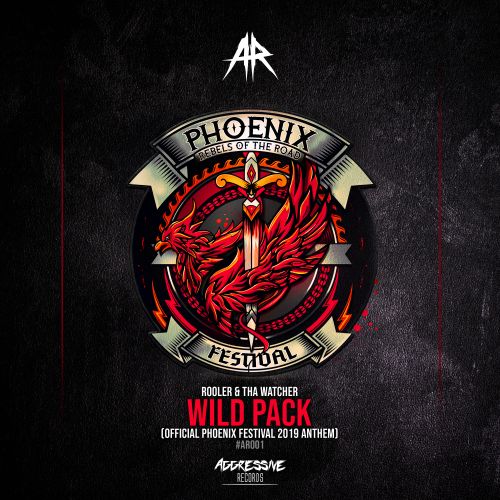 Wild Pack (Official Phoenix 2019 Anthem)