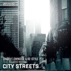 City Streets