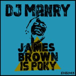 James Brown is Poky