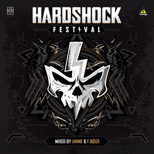 Hardshock [Mixed]