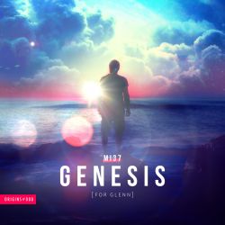 Genesis (For Glenn)