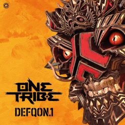 Defqon.1 2019 CD4 Mixed by Delete