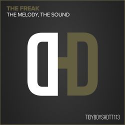 The Melody, The Sound