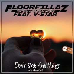 Don\'t Say Anything