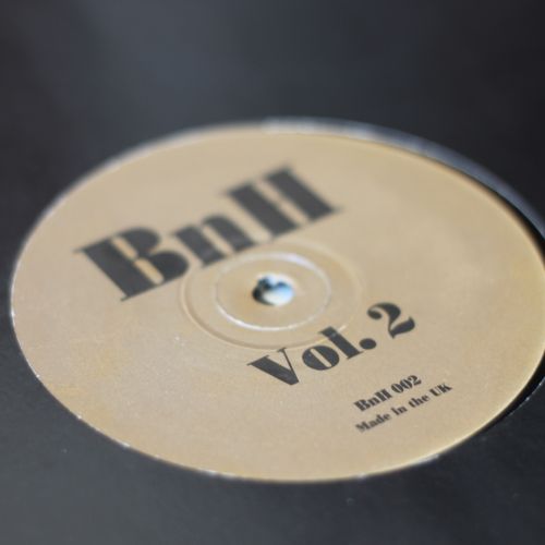 BnH Vol.2 B
