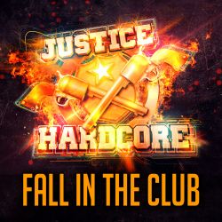 Fall In The Club