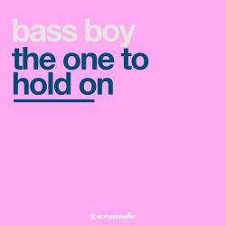 The One To Hold On