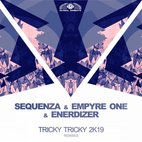 Tricky Tricky 2k19 (GSB Remix)