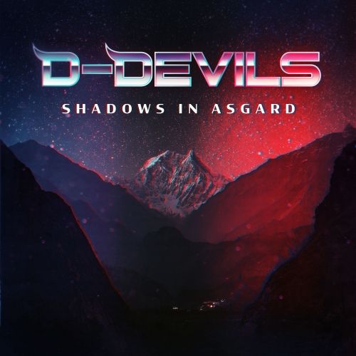 Shadows In Asgard
