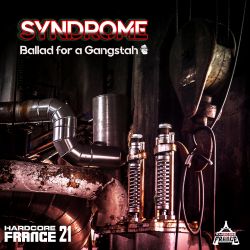 Hardcore France 21 - Ballad for a gangstah