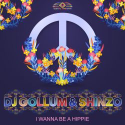 I Wanna Be A Hippie