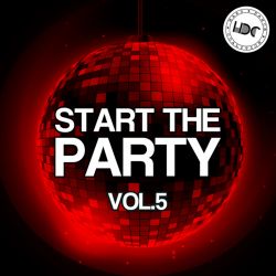 Start The Party, Vol. 5 (Mix 2)