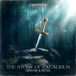 The Story of Excalibur