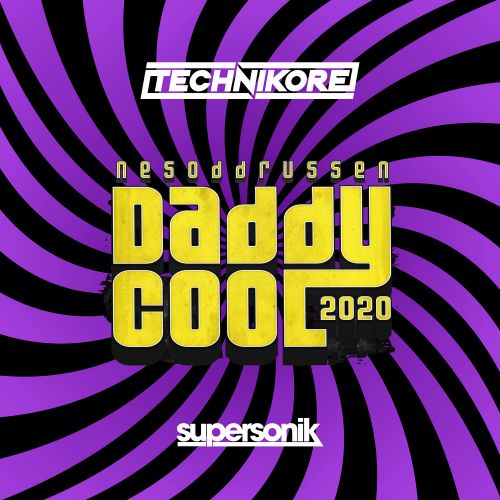 Daddy Cool 2020