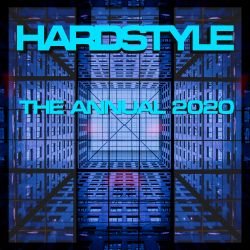 Show Your True Colors (I AM HARDSTYLE 2019 Anthem)