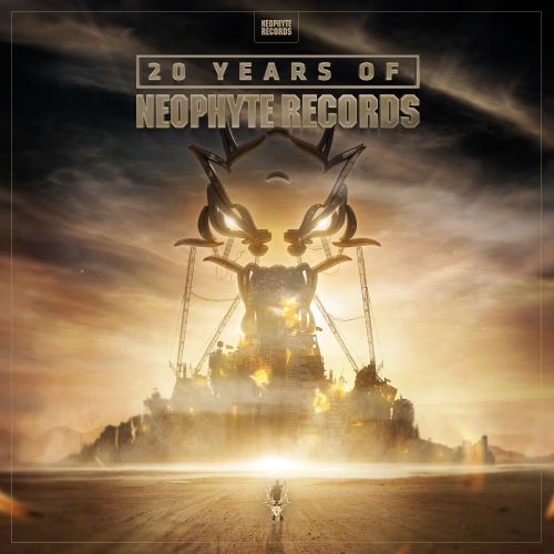 20 Years Of Neophyte Records Mash-Up