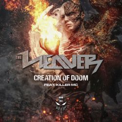 Creation of Doom