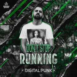 Don't Stop Running