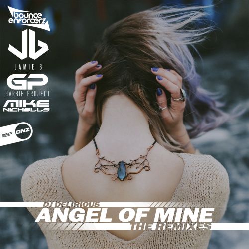 Angel Of Mine
