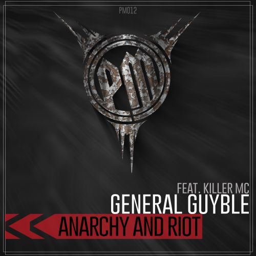 Anarchy And Riot