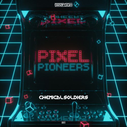 Pixel Pioneers