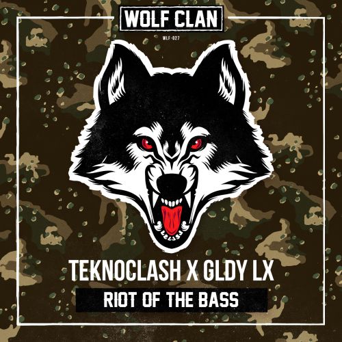 Riot Of The Bass