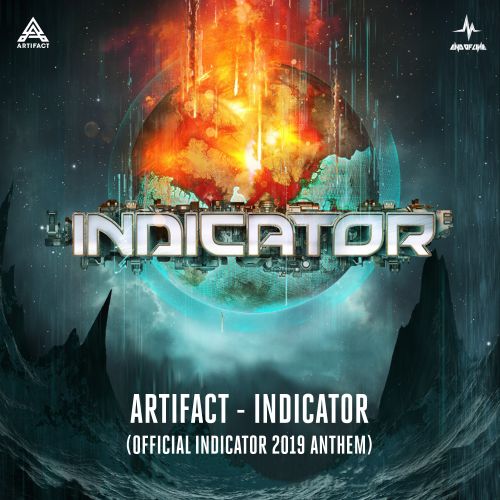 Indicator (Official Indicator 2019 Anthem)