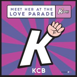 Meet Her at the Love Parade