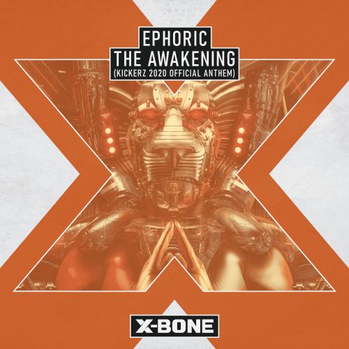 The Awakening (Kickerz 2020 Official Anthem)