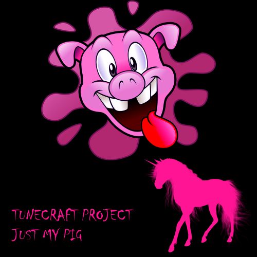 Just My Pig