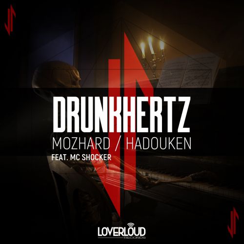 Mozhard (Feat. Mc Shocker)