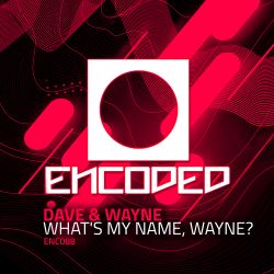 What's My Name Wayne?