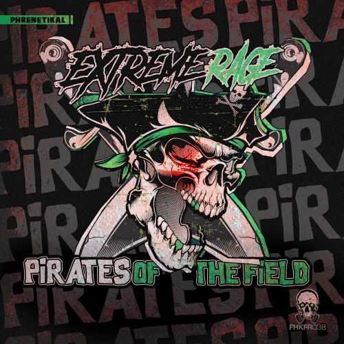 Pirates Of The Field