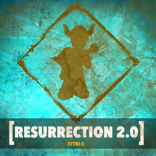 Résurrection 2.0