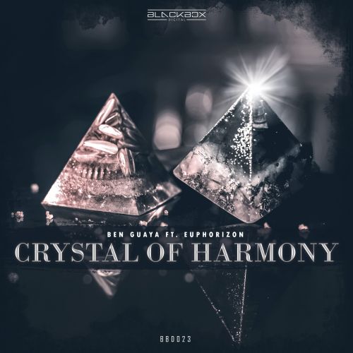 Crystal Of Harmony