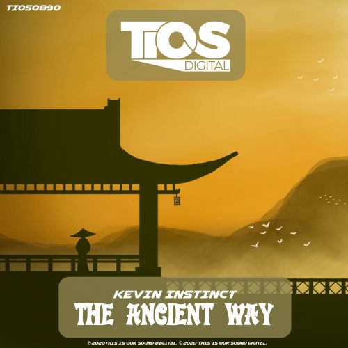 The Ancient Way