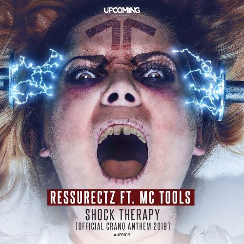 Shock Therapy (Official Cranq Anthem 2019)