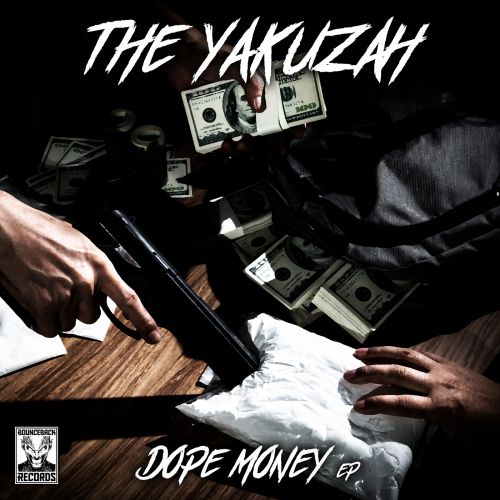 Dope Money For M.V.P