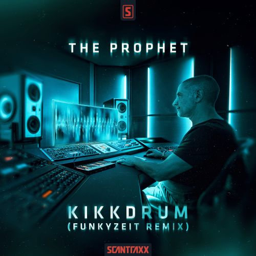 Kikkdrum (Funkyzeit Mix)