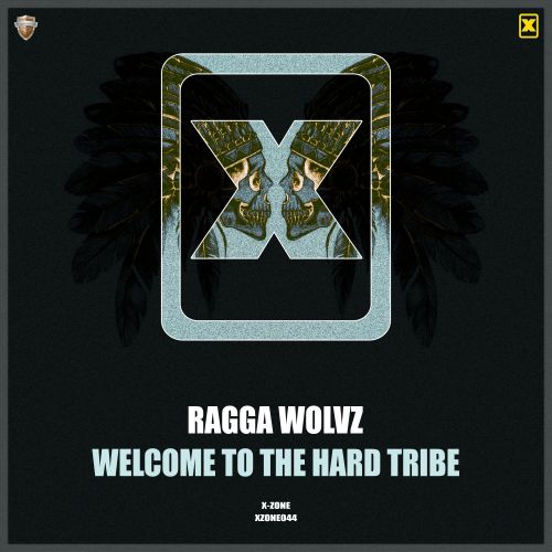 Welcome To The Hard Tribe