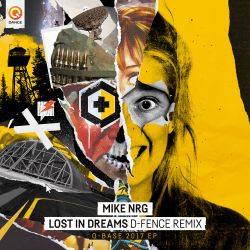 Lost in Dreams (Q-BASE 2017 Warehouse Soundtrack)