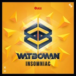 Watboman - Insomniac (Extended Mix) 24 Bit MASTER.wav