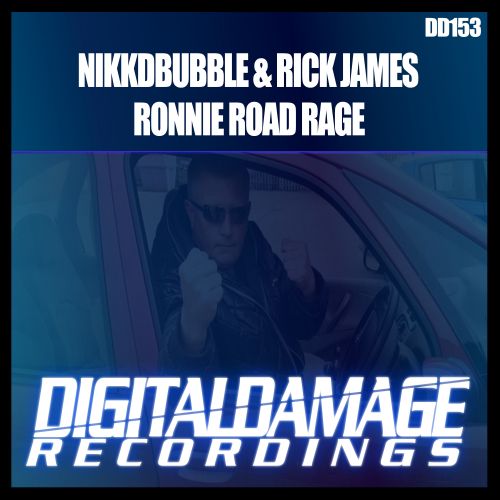 Ronnie Road Rage